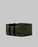 SUMMIT DUFFLE L (DEEP FOREST WASHED NYLON) / TOPOLOGIE