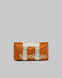 SUMMIT DUFFLE M (BURN ORANGE) / TOPOLOGIE