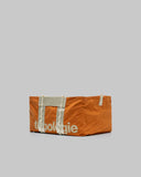 SUMMIT DUFFLE M (BURN ORANGE) / TOPOLOGIE