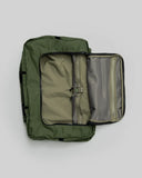 SUMMIT DUFFLE MEDIUM (DEEP FOREST WASHED NYLON) / TOPOLOGIE