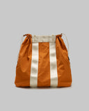 SUMMIT TOTE LARGE (BURN ORANGE NEEDLE RIPSTOP) / TOPOLOGIE