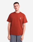 CAMISETA FLAVOUR TEJA / OLOW