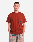 CAMISETA JAPO TEJA / OLOW