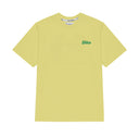 CAMISETA BACKYARD VERDE LIMA / DITO COLLECTIVE