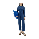 MONO AZUL CUPRO MARCIA / THINKING MU