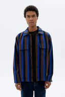 SOBRECAMISA RAYAS TOTENHAN OMAR / THINKING MU
