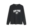 CAMISETA KAY MOONLESS NIGHT / THE NEW SOCIETY