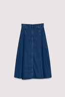 FALDA VAQUERA TNS / THE NEW SOCIETY