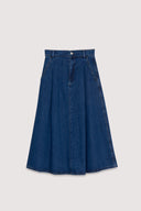 FALDA VAQUERA TNS / THE NEW SOCIETY