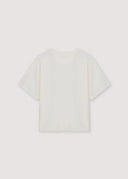 CAMISETA TNS LOGO CRUDA / THE NEW SOCIETY