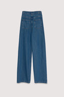PANTALÓN TNS TENCEL DENIM BLUE / THE NEW SOCIETY