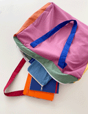 BOLSA MULTICOLOR / HAMABI