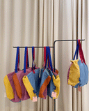 BOLSA MULTICOLOR / HAMABI