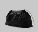 SUMMIT TOTE WIDE M (BLACK) / TOPOLOGIE