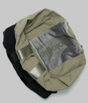 SUMMIT TOTE WIDE M (BLACK) / TOPOLOGIE