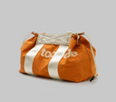 SUMMIT TOTE WIDE S (BURN ORANGE) / TOPOLOGIE