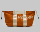 SUMMIT TOTE WIDE S (BURN ORANGE) / TOPOLOGIE