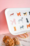 BANDEJA DE DESAYUNO DOGO / ATWS