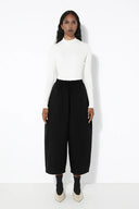 PANTALÓN TURÍN NEGRO / RITA ROW