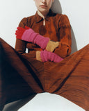 GUANTES PINK MAGGIE GLOVE / THINKINK MU