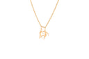 COLLAR TOGETHER ORO / KLIMBIM