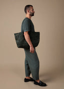 BOLSO NEST BLACK / ALIU