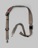 UTILITY SLING WIDE (MOCHA)/ TOPOLOGIE