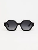 VALETTE 01 BLACK / TIWI