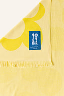 TOALLA DE PLAYA DROPS - 100x180 / VOLVER