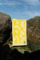 TOALLA DE PLAYA DROPS - 100x180 / VOLVER