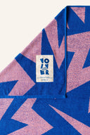 TOALLA DE PLAYA FLASHHH - 100x180 / VOLVER