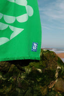 TOALLA DE PLAYA SMILE OVERSIZED - 200x210 / VOLVER