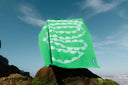 TOALLA DE PLAYA SMILE OVERSIZED - 200x210 / VOLVER