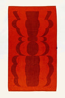 TOALLA DE PLAYA VASES - 100x180 / VOLVER