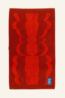 TOALLA DE PLAYA VASES - 100x180 / VOLVER