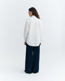 CAMISA  CONCHA ODIE / THINKING MU