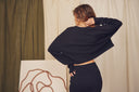 MIDI SKIRT / COSSAC