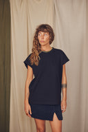 BASIC TEE / COSSAC