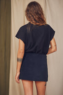 BASIC TEE / COSSAC
