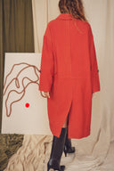 WITE COAT RUST / COSSAC