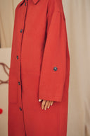 WITE COAT RUST / COSSAC