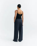 PANTALÓN NAVY PATTY / THINKING MU