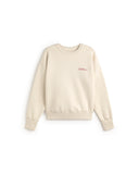 SUDADERA COSTUMBRES JODIE / THINKING MU