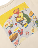 SUDADERA COSTUMBRES JODIE / THINKING MU