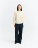 SUDADERA COSTUMBRES JODIE / THINKING MU