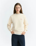 SUDADERA COSTUMBRES JODIE / THINKING MU