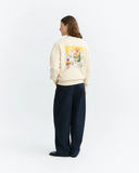 SUDADERA COSTUMBRES JODIE / THINKING MU