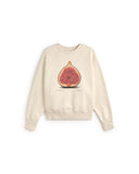 SUDADERA FIGA BONNIE / THINKING MU