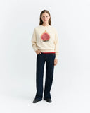 SUDADERA FIGA BONNIE / THINKING MU