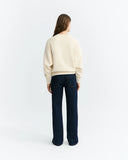 SUDADERA FIGA BONNIE / THINKING MU